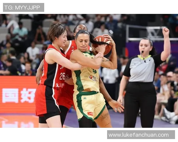 亚洲杯精彩回顾中国女篮对阵澳大利亚全场比赛录像分析与亮点集锦