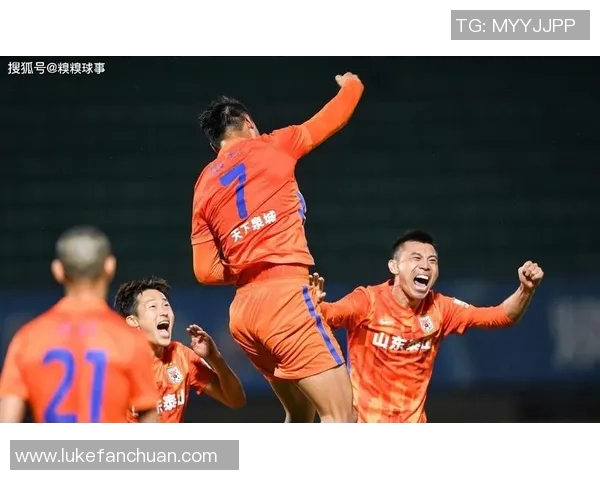 18岁吴启鹏：若有时机留洋最想去德国 期望25岁之行进国家队