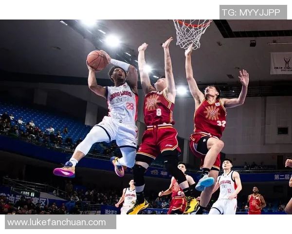 以篮球为炬，燃动星城未来！俱乐部杯长沙赛区闭幕